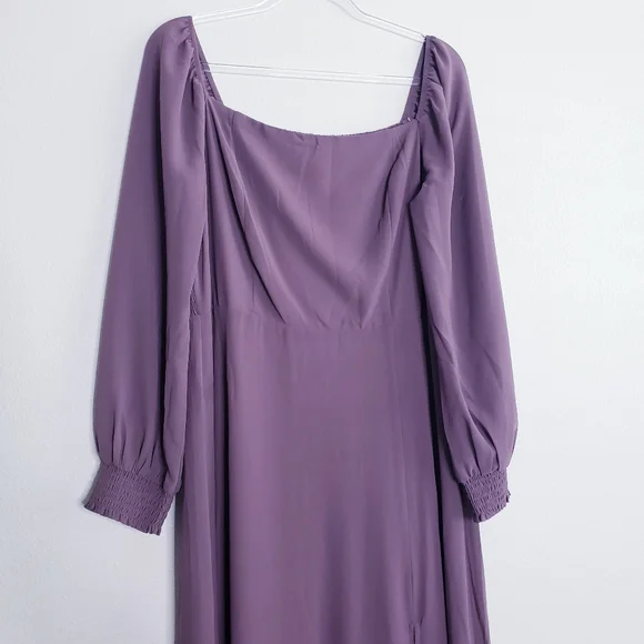 Baltic Born Giselle Maxi Dress New Without Tags